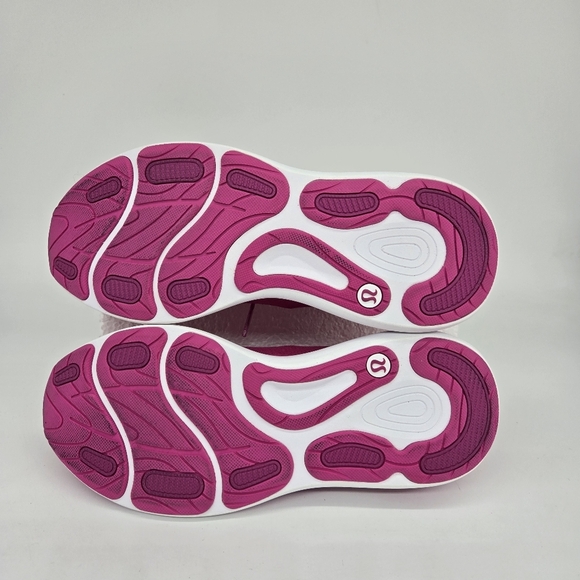 lululemon Women's Chargefeel Mid Workout Shoes Size 9 - Picture 7 of 8